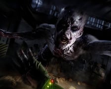 Dying Light 2, screen z gry