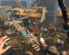 Dying Light 2, screen z gry