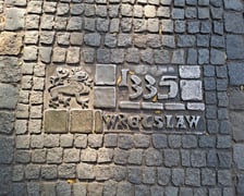 Ścieżka historii Wrocławia - Włączenie Wrocławia do Korony Czeskiej