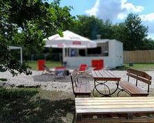 Nowy Beach Bar we Wrocławiu powstał na Maślicach. Obok są: staw, kąpielisko i miejsca do grillowania