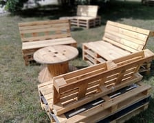 Nowy Beach Bar we Wrocławiu powstał na Maślicach. Obok są: staw, kąpielisko i miejsca do grillowania