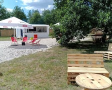 Nowy Beach Bar we Wrocławiu powstał na Maślicach. Obok są: staw, kąpielisko i miejsca do grillowania