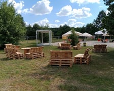 Nowy Beach Bar we Wrocławiu powstał na Maślicach. Obok są: staw, kąpielisko i miejsca do grillowania