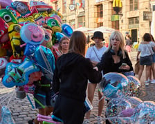 Znajdźcie się na zdjęciach z Wrocławia, z długiego weekendu!