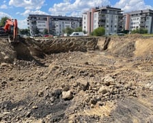 Budowa aquaparku na Zakrzowie / wizaulizacje