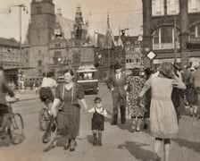 plac Solny, 1939 rok