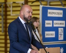 Rozpoczęcie roku szkolnego 2022/2023 w Lotniczych Zakładach Naukowych