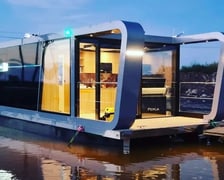 Perla Houseboat H-40