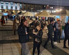 Tak wrocławianie bawili się na tej imprezie w ubiegłym roku