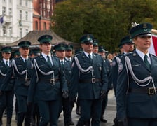 Krajowa Administracja Skarbowa świętuje we Wrocławiu 21.09.2022 r.