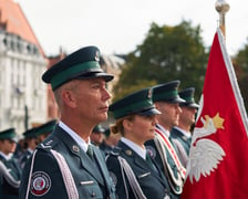 Krajowa Administracja Skarbowa świętuje we Wrocławiu 21.09.2022 r.