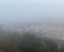 mgła we Wrocławiu