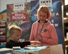 Wrocław Games Week, 24-25 września 2022