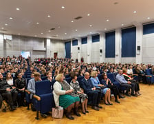 Wręczenie dyplomów wrocławskim stypendystom