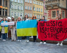 Protest na Rynku, 10.10.2022