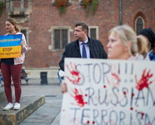 Protest na Rynku, 10.10.2022