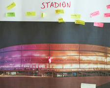 Warsztaty są częścią prac na Strategią Wrocław 2050.