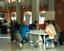 Warsztaty są częścią prac na Strategią Wrocław 2050.
