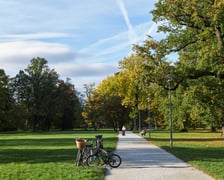 Park Kleciński we Wrocławiu