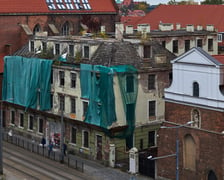 Dawny bank Śląski przy ul. Św, Katarzyny