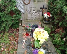 Nagrobki na wrocławskich cmentarzach