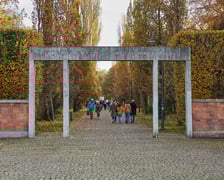 Cmentarz Grabiszyński we Wrocławiu Wszystkich Świętych 2022
