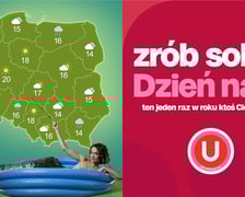 "Zrób sobie Dzień na U" - kampania Fundacji Rak'n'Roll zachęca do profilaktycznych badań