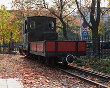 Przebudowa ulicy Pomorskiej i placu Staszica