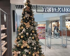 Ozdoby i gadżety świąteczne we wrocławskich sklepach