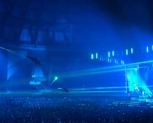 Koncert Dawida Podsiadło w Hali Stulecia