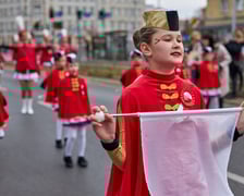 Radosna Parada Niepodległości 2022