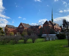 Klasztor franciszkanów na Karłowicach we Wrocławiu