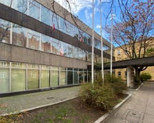 Budynek ZETO we Wrocławiu pod adresem ul. Ofiar Oświęcimskich 7-13