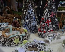 Zakończony jarmark bożonarodzeniowy w Kliczkowie