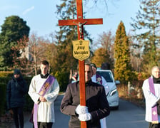 Pogrzeb Jerzego Skoczylasa - 9 grudnia 2022 roku