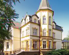 Willa przy ul. Parkowej 8 we Wrocławiu