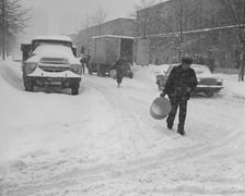 Rok 1979. Zima stulecia w Polsce