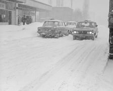 Rok 1979. Zima stulecia w Polsce