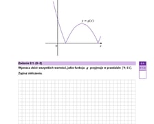 Matura próbna 2023 z matematyki z CKE - poziom rozszerzony ARKUSZ