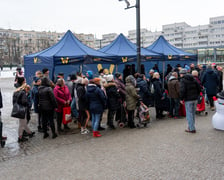 Finał przedświątecznych spotkań w ramach Paczki Dobrych Relacji