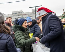 Finał przedświątecznych spotkań w ramach Paczki Dobrych Relacji