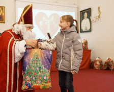 300 prezentów dla dzieciaków. Finał akcji NASZA PAKA