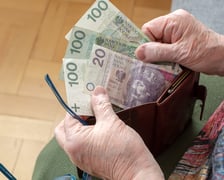 Od marca 2023 r. najniższa emerytura wyniesie 1588,44 zł. W sumie waloryzacja emerytur i rent w 2023 r. wyniesie co najmniej 13,8 proc. To oznacza, że w tym roku najniższa emerytura i renta wzrośnie co najmniej o 250 zł.