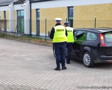 Wrocławska policja używa dronów do łapania piratów drogowych.