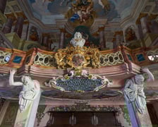 Aula Leopoldyńska po remoncie