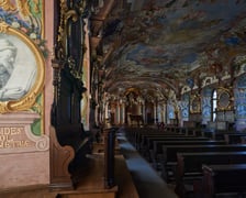 Aula Leopoldyńska po remoncie