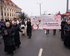 Na zdjęciu Orszak Trzech Króli we Wrocławiu z 2023 roku