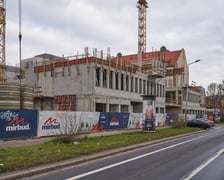 Budowa nowej siedziby Sądu Okręgowego we Wrocławiu