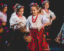 Reprezentacyjny Dolnośląski Zespół Pieśni i Tańca WROCLAW