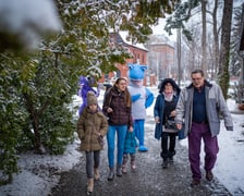 Centrum wiedzy o wodzie Hydropolis we Wrocławiu odwiedził dwumilionowy gość.